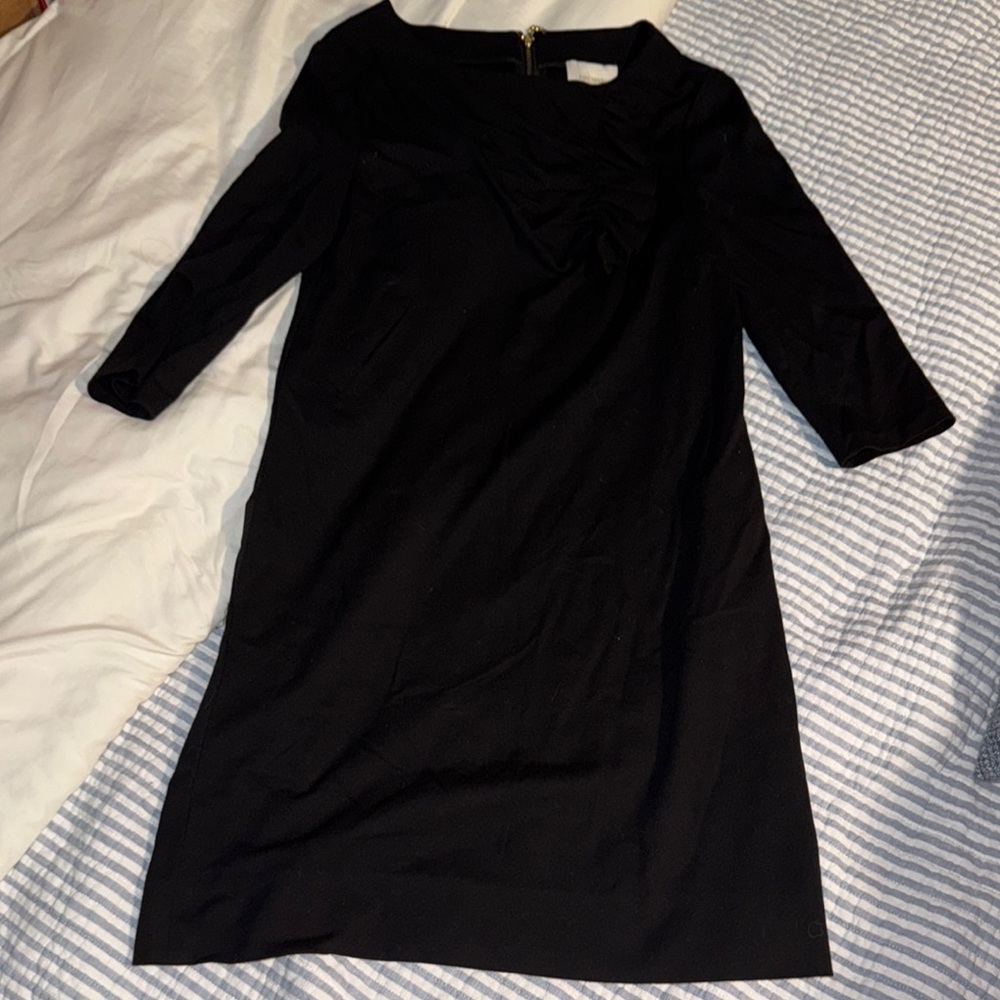 Kate Spade Elegant Black Women's Dress